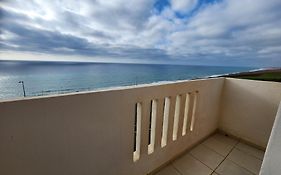 Vue extra sur la Mer